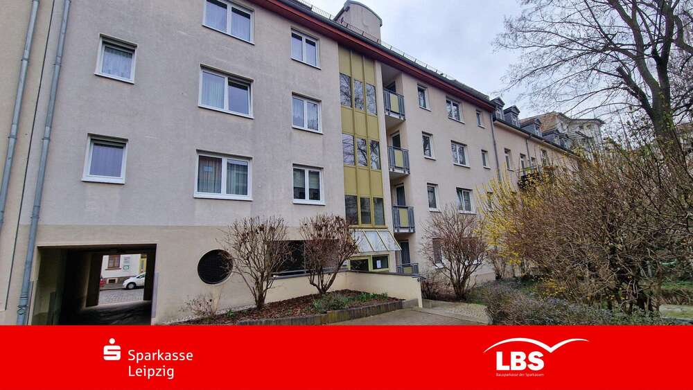 Etagenwohnung Leipzig Mitte - 2 Zimmer, 50 m&sup2;, 165.000&euro; | Angebot:26123847
