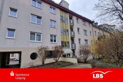 Wohnung Leipzig Mitte - 2 Zimmer, 50 m&sup2;, 165.000&euro; | Angebot:26123847