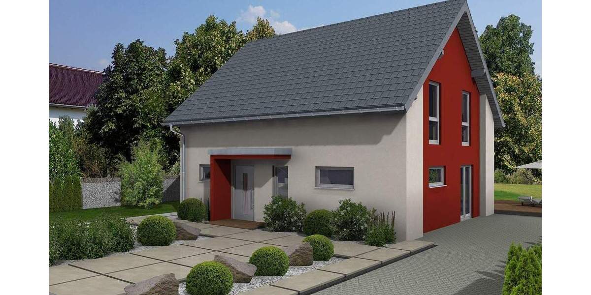 Einfamilienhaus Naunhof - 5 Zimmer, 130 m&sup2;, 576.932&euro; | Angebot:23775368
