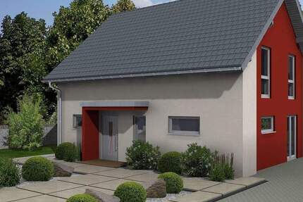 HOGAF Bauprojekt Fix & Fertig in Naunhof 5 zimmer