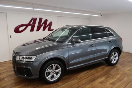 Audi Q3 115.650 km 18.999 € Großpösna/Leipzig 04463
