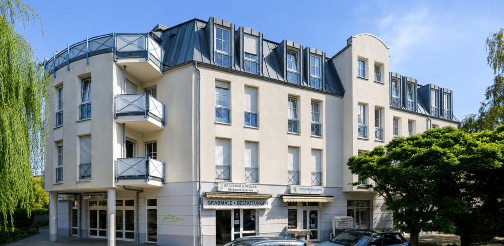 Etagenwohnung Leipzig Gohlis-Mitte - 3 Zimmer, 80 m&sup2;, 324.000&euro; | Angebot:26741064
