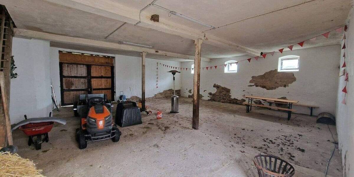 Bauernhaus, Landhaus Leipzig Zentrum-Nord - 1 Zimmer, 500 m&sup2;, 649.000&euro; | Angebot:26920376