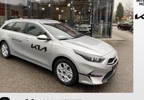 Gebrauchtwagen Kia ceed Sportswagon