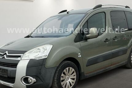Citroen Berlingo 403.952 km 2.399 &euro; Brehna 06796