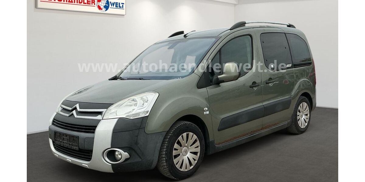 Citroen Berlingo 403.952 km 2.399 &euro; Brehna 06796