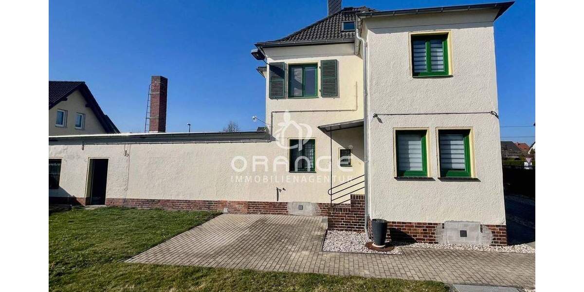 Einfamilienhaus Leipzig / Knauthain Knautkleeberg-Knauthain - 4 Zimmer, 135 m&sup2;, 359.000&euro; | Angebot:25815669
