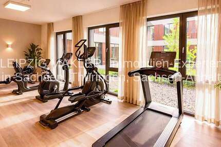 Wohnung Zwenkau - 1 Zimmer, 56 m&sup2;, 1.579&euro; | Angebot:26975947