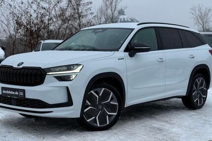 Skoda Kodiaq 24.589 km 44.889 &euro; Leipzig 04103