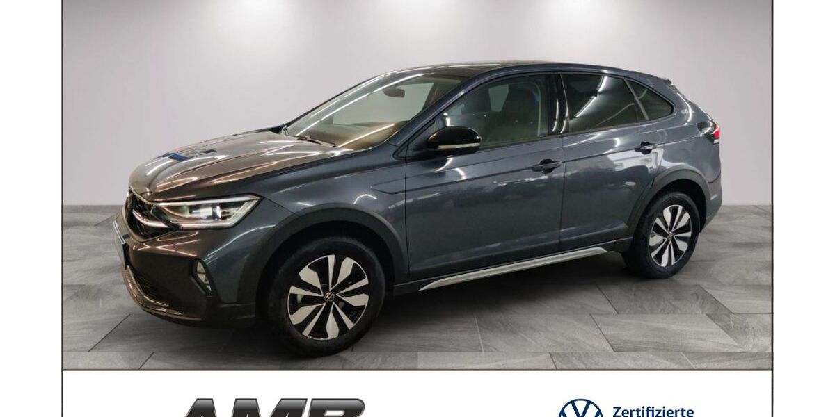 VW Taigo 14.740 km 22.480 &euro; Borna 04552