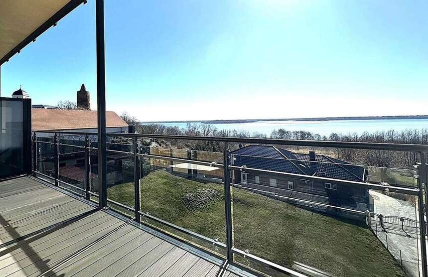 Wohnung zum Mieten in Muldestausee Pouch 2.250 € 172.62 m²