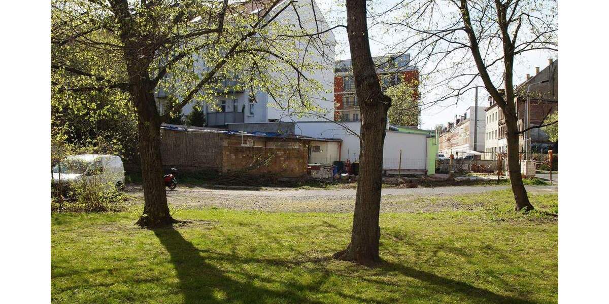 Grundstück Leipzig Mockau-Süd - 360.000&euro; | Angebot:25998869