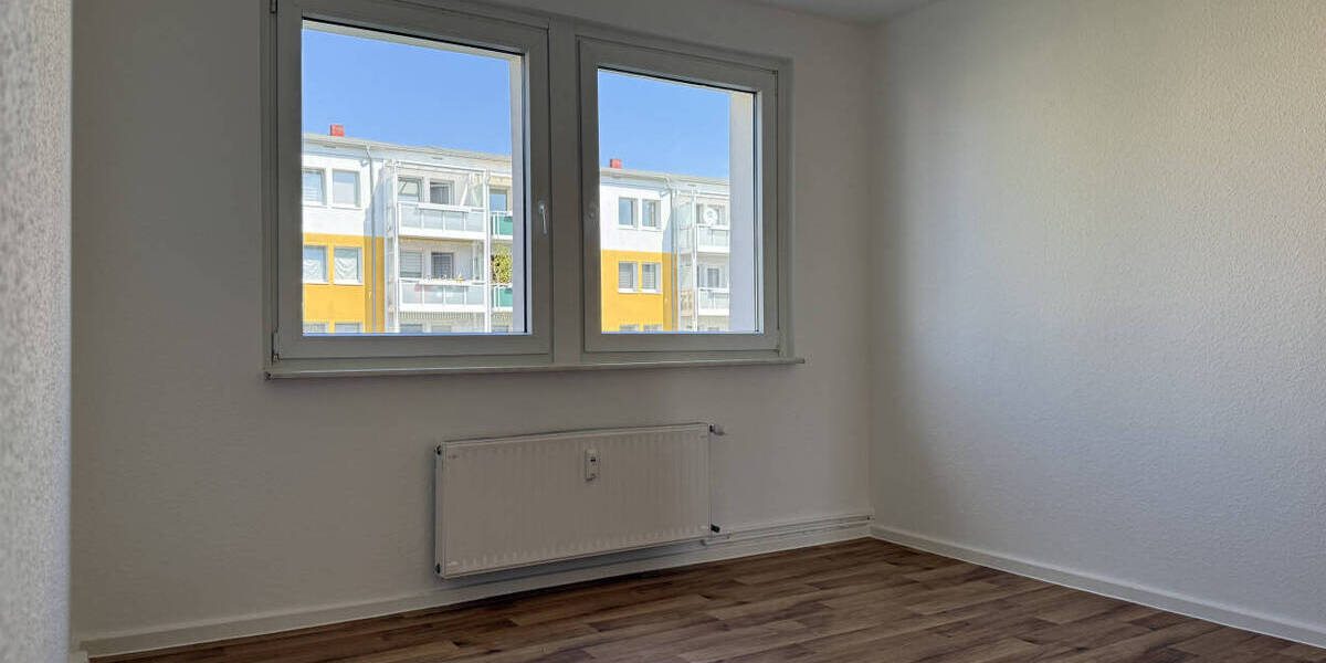 Etagenwohnung Bad Dürrenberg - 3 Zimmer, 60 m&sup2;, 381&euro; | Angebot:26450229