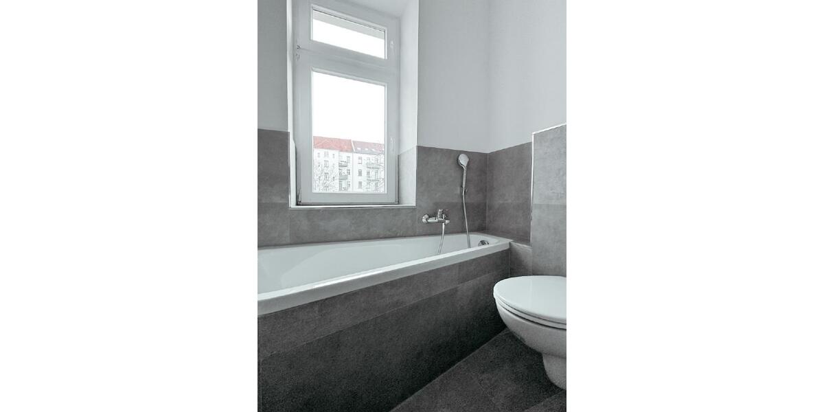 Etagenwohnung Leipzig Nordost - 4 Zimmer, 87 m&sup2;, 1.050&euro; | Angebot:24842232