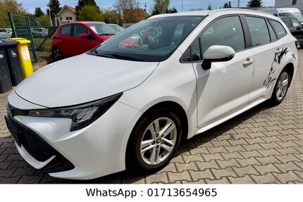 Toyota Corolla 194.000 km 11.000 &euro; Zwenkau OT Löbschütz 04442