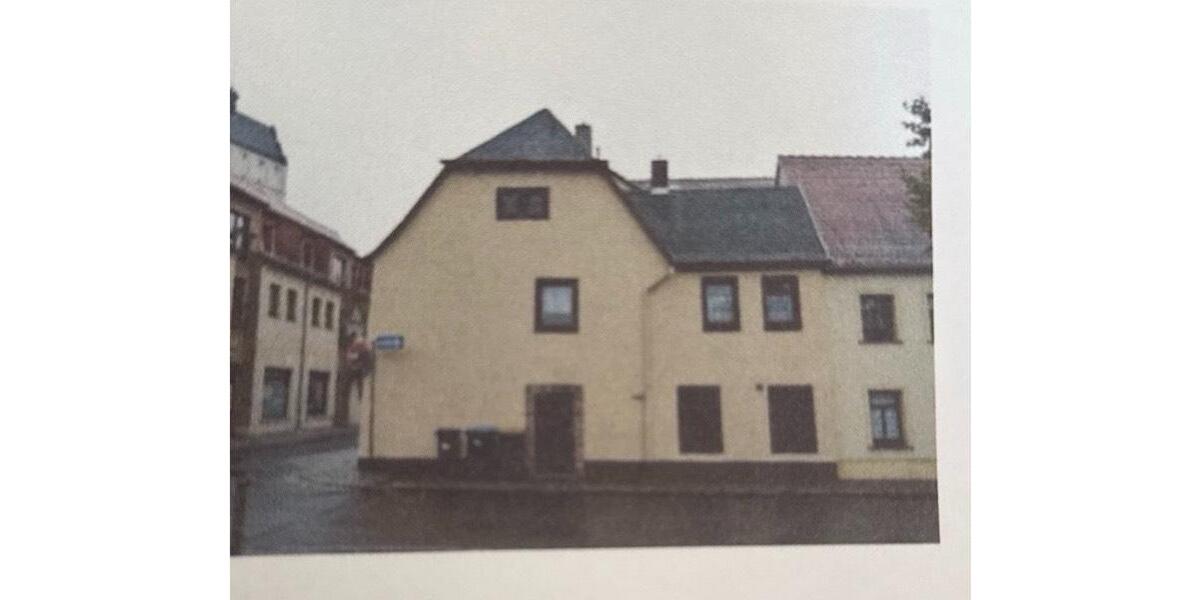 Reihenhaus Borna - 3 Zimmer, 71 m&sup2;, 160.000&euro; | Angebot:25842488