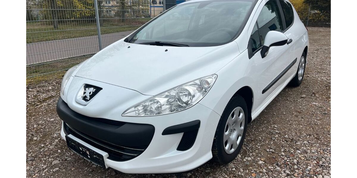 Peugeot 308 204.972 km 1.200 &euro; Delitzsch 04509
