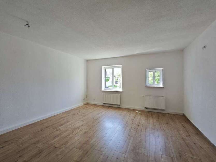 Wohnung zum Mieten in Kitzscher 335 € 65.5 m²