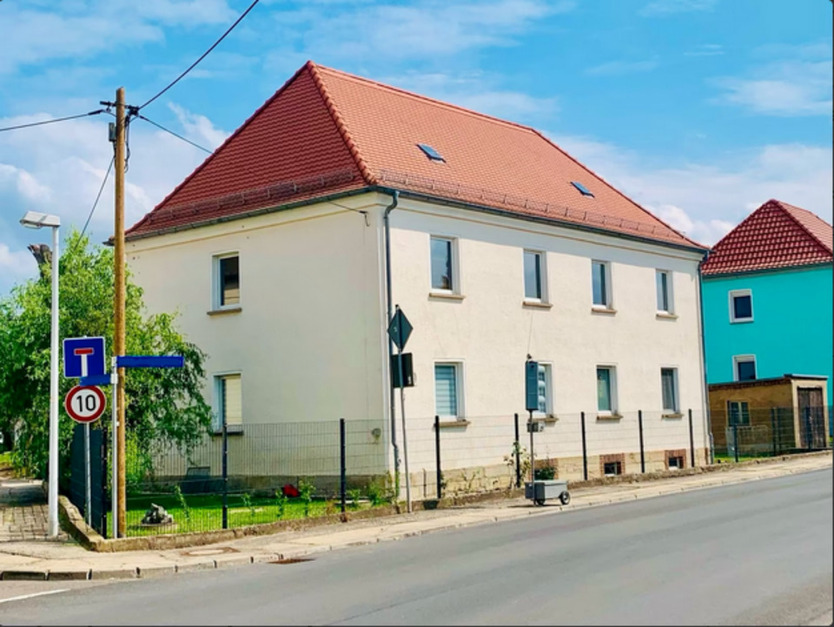Platz für alle – Entdecken Sie Ihr neues Zuhause
