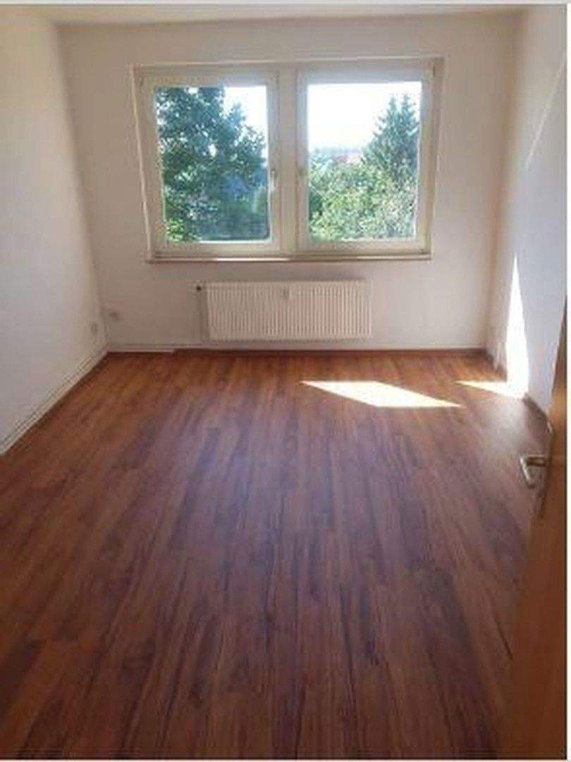 1-Zimmer Wohnung mit Einbauküche 1 zimmer