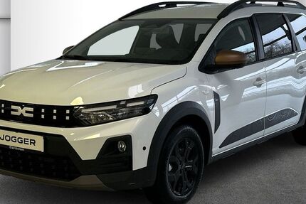 Dacia Jogger 2.500 km 27.490 &euro; Leipzig 04129