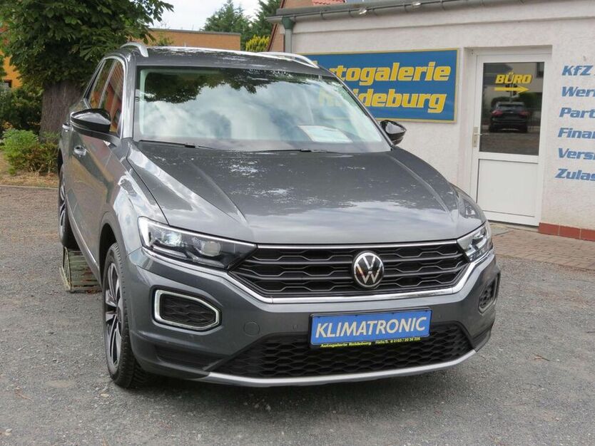 T-Roc