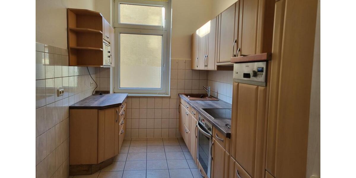 Erdgeschoßwohnung Wurzen - 3 Zimmer, 72 m&sup2;, 505&euro; | Angebot:25751107
