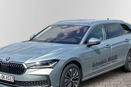 Skoda Superb 11.849 km 39.370 € Leipzig 04328