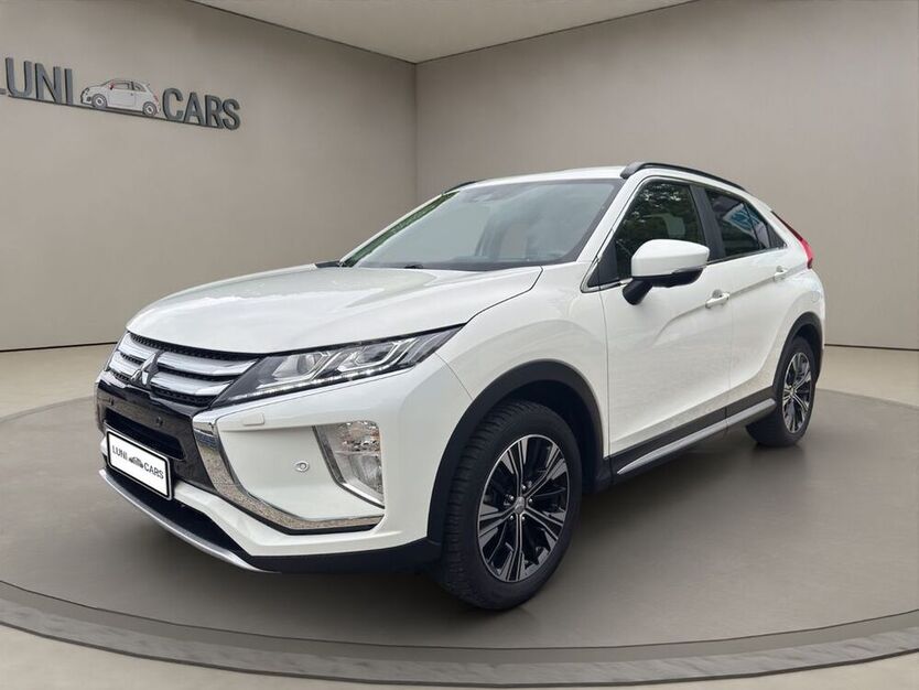Eclipse Cross