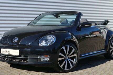 VW Beetle 179.634 km 15.830 &euro; Delitzsch 04509