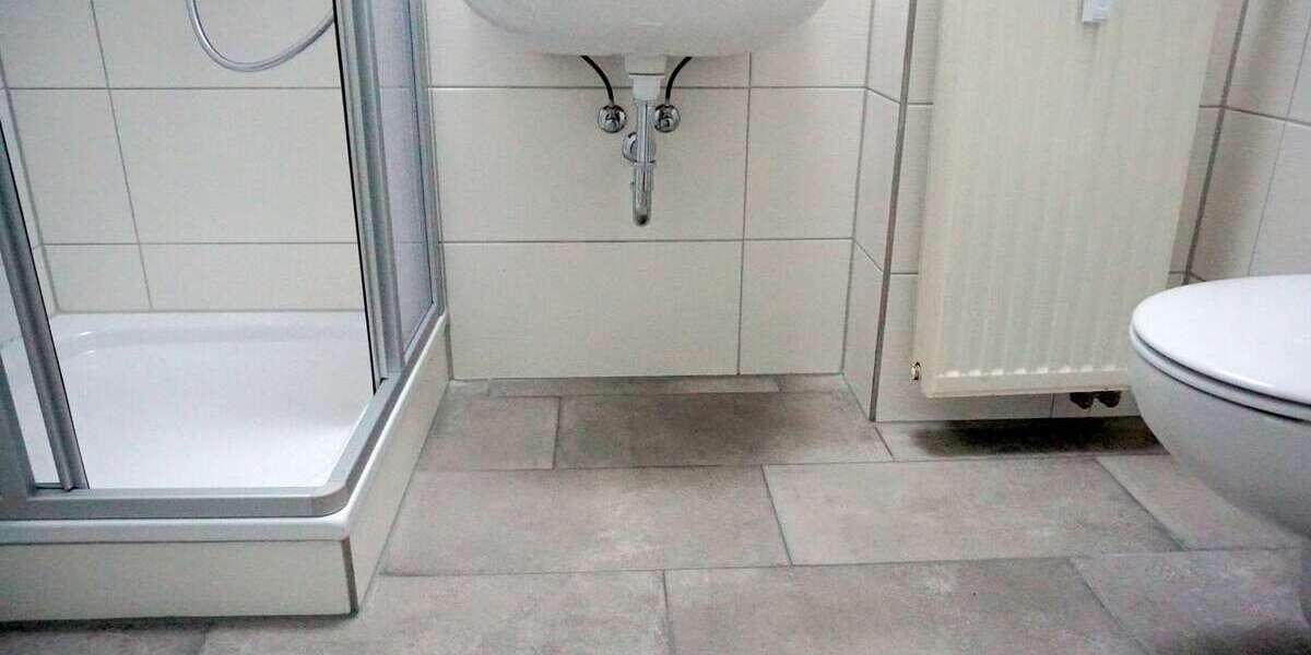 Bezugsfreie neu sanierte 2 Zimmer Wohnung im Zentrum von Leipzig 2 zimmer