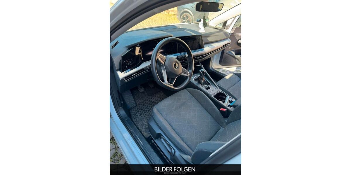 VW Golf 58.900 km 16.490 &euro; Leipzig 04349