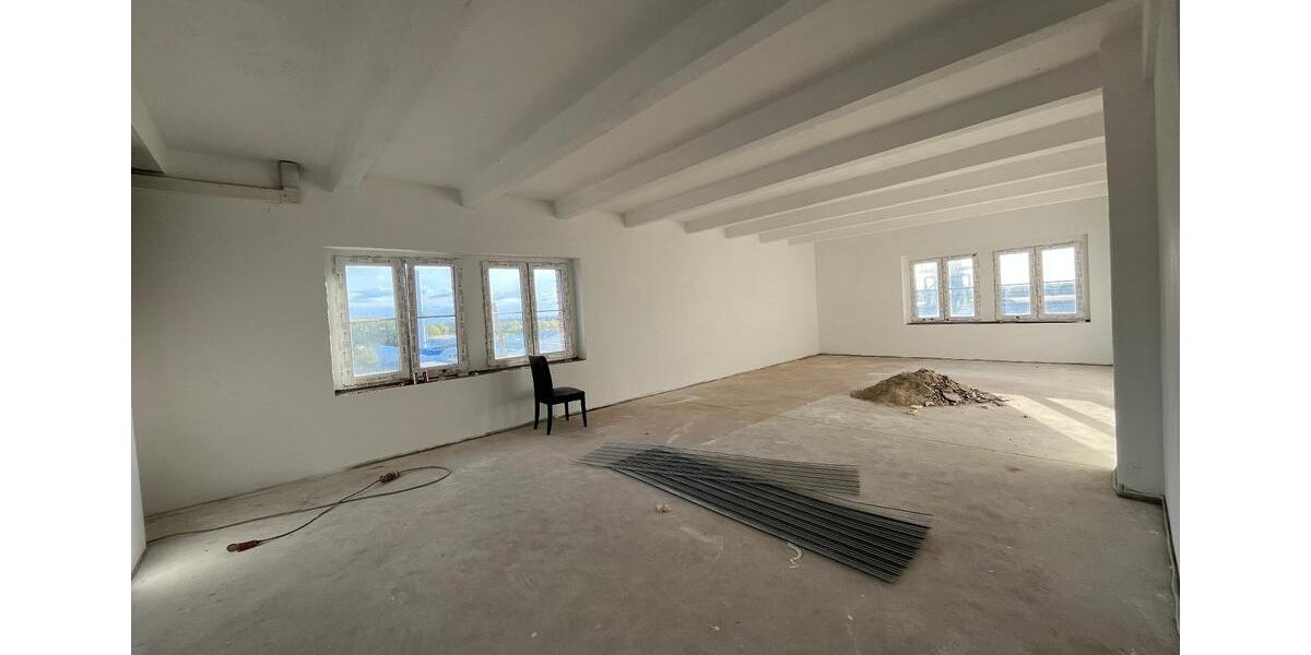 ATELIER KREATIVWERKSTATT in Leipzig-Großzschocher zimmer