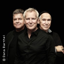 Dirk Michaelis - Weihnachtstournee 2025 17.12.2025 Kulturkirche St. Jakobi Stralsund