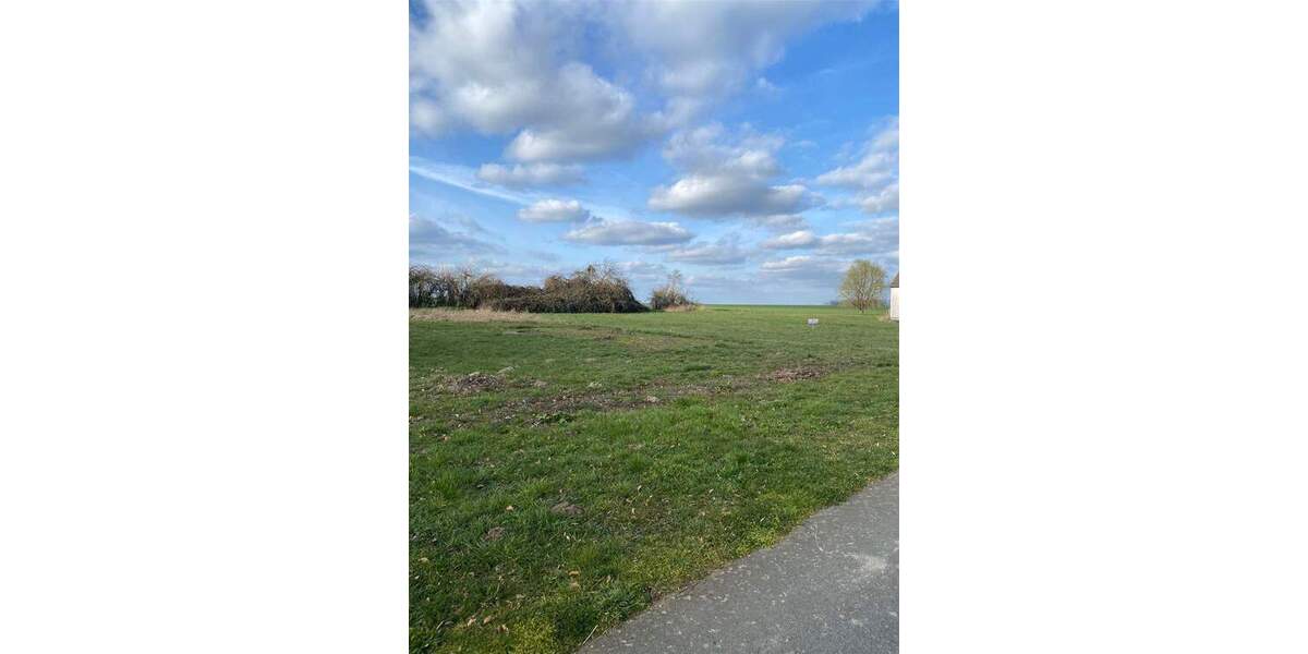 Grundstück Wurzen Kornhain - 45.000&euro; | Angebot:25687471