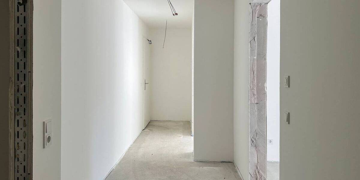 Etagenwohnung Leipzig Plagwitz - 2 Zimmer, 67 m&sup2;, 357.800&euro; | Angebot:26499791