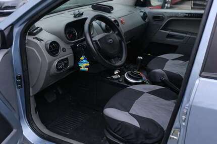 Ford Fusion 217.000 km 2.000 &euro; Plagwitz (Leipzig) 04229