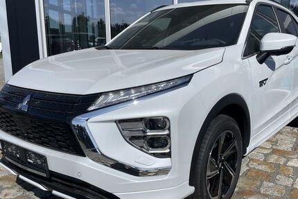 Mitsubishi Eclipse Cross 10.500 km 30.990 € Eilenburg 04838