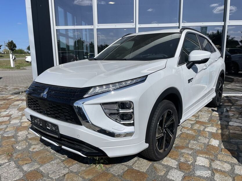 Mitsubishi Eclipse Cross 10.500 km 30.990 € Eilenburg 04838
