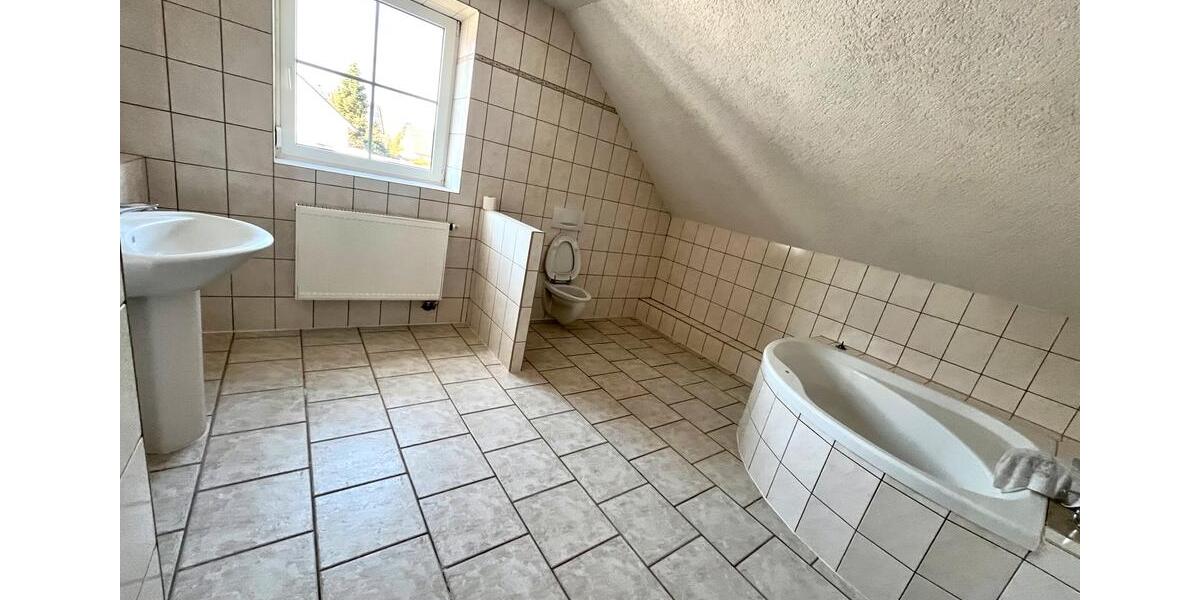 Ruhige Doppelhaushälfte in Seebenisch zu vermieten 5 zimmer