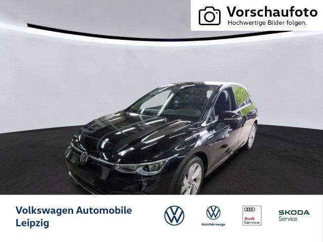 VW Golf 40.003 km 25.970 &euro; Leipzig 04277