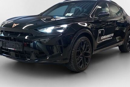 Cupra Formentor 2.500 km 46.950 &euro; Leipzig 04129