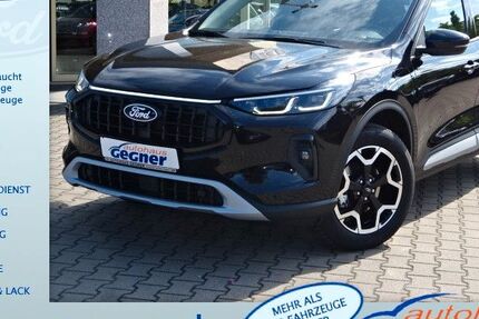 Ford Kuga 1.500 km 35.840 &euro; Eilenburg 04838