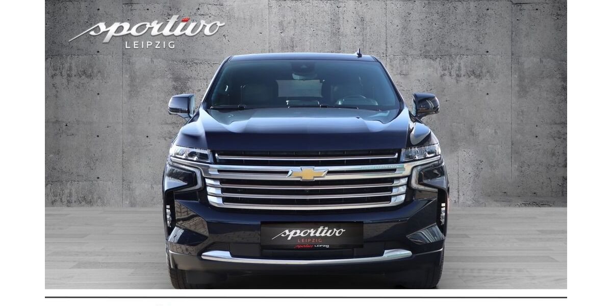 Chevrolet Tahoe 15.212 km 67.911 &euro; Markranstädt 04420