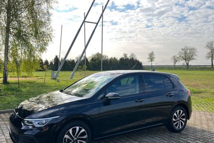 VW Golf 38.222 km 19.990 &euro; Kabelsketal 06184