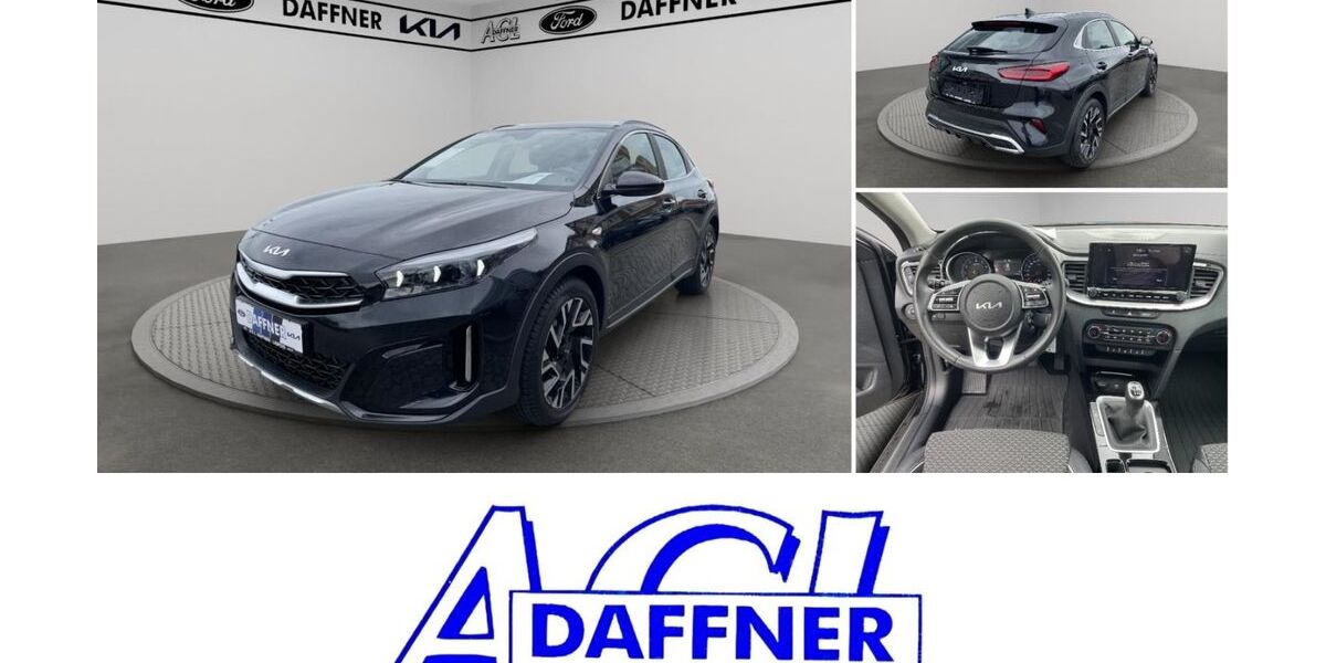 Kia XCeed 21.950 km 19.970 &euro; Leipzig 04179