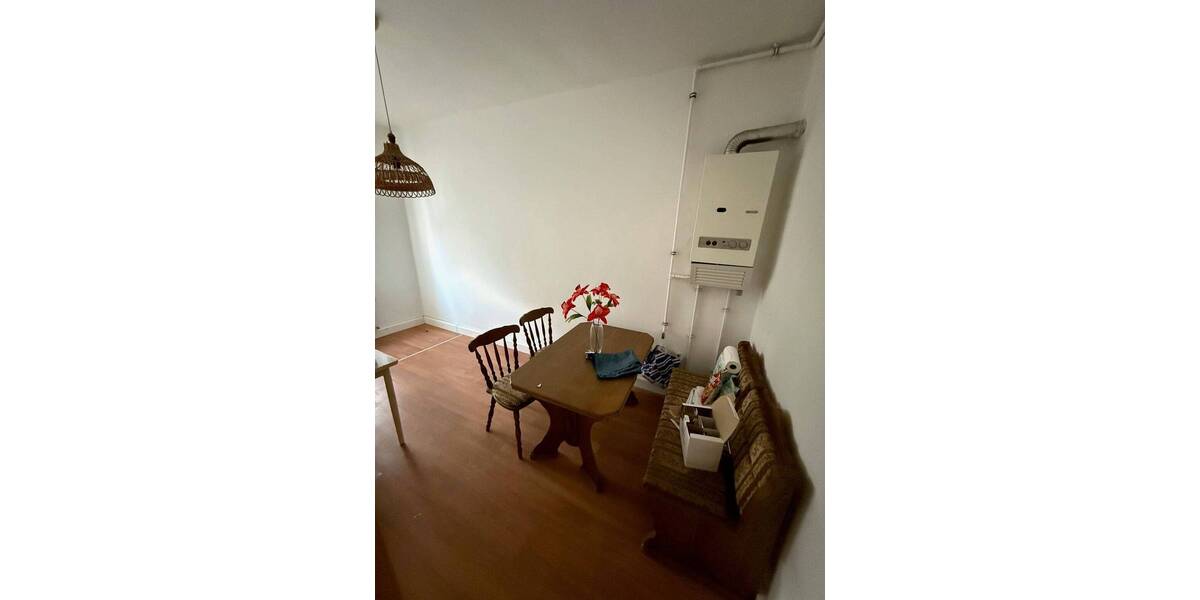 Etagenwohnung Leipzig Gohlis-Süd - 2 Zimmer, 49 m&sup2;, 370&euro; | Angebot:26542868