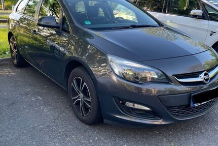 Opel Astra 68.000 km 5.999 &euro; Leipzig 04209