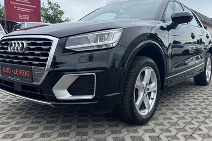 Audi Q2 62.800 km 18.490 &euro; Leipzig 04178