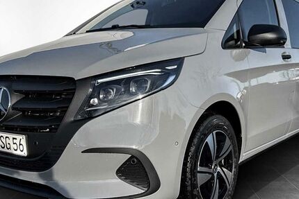 Mercedes-Benz Vito 7.165 km 62.999 &euro; Merseburg 06217